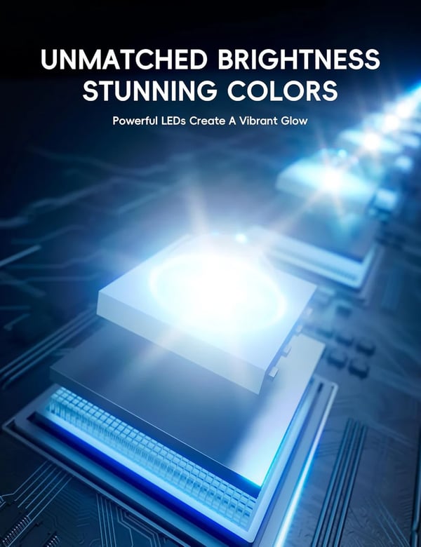 🌟New Series — Poolside Solar Light for Swimming Pool ✨