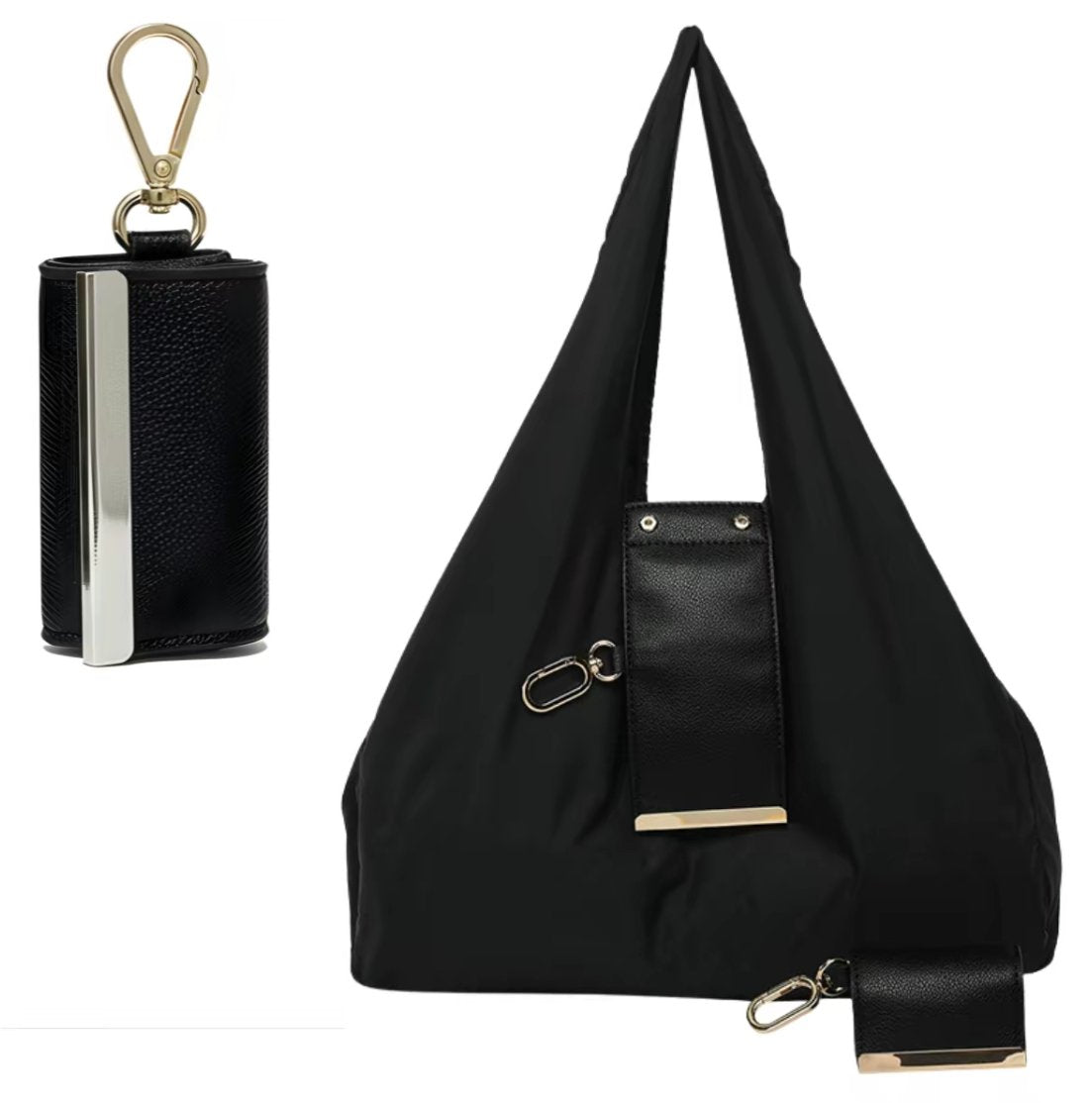 👜 Your Bag Shouldn’t Slow You Down — This One Won’t.