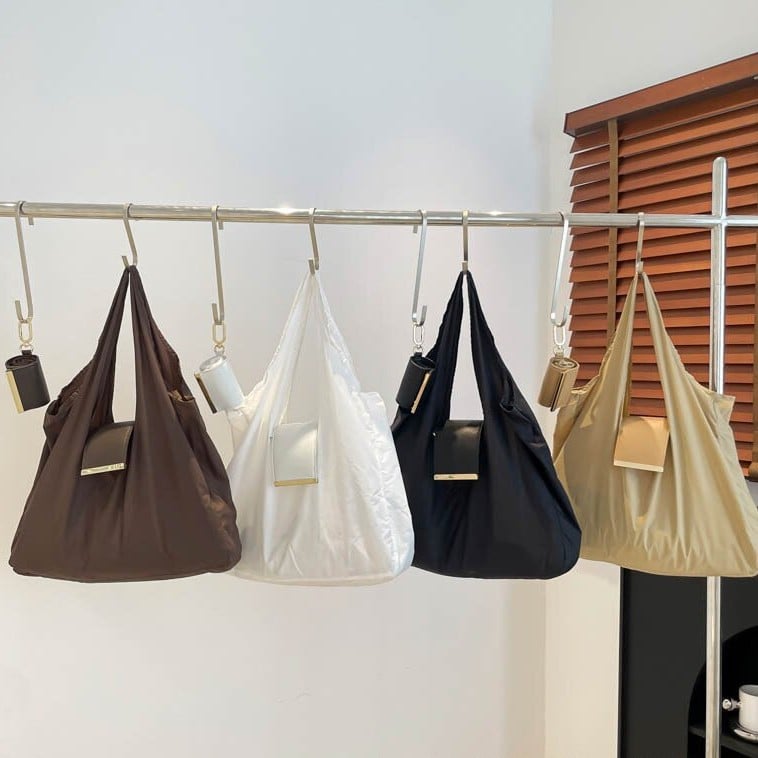 👜 Your Bag Shouldn’t Slow You Down — This One Won’t.