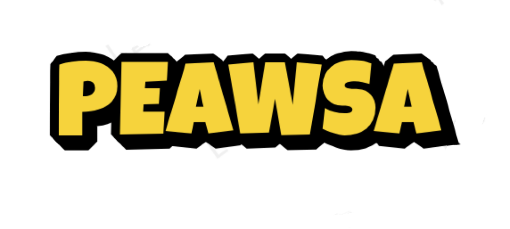 Peawsa Store
