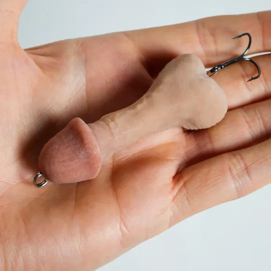 Novelty Fishing Lures