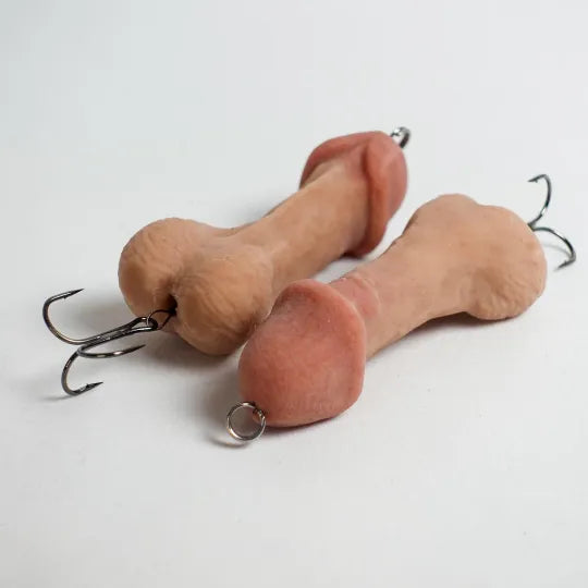 Novelty Fishing Lures