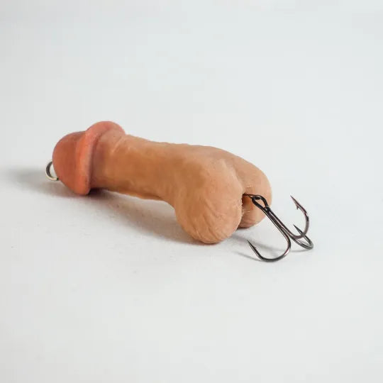 Novelty Fishing Lures