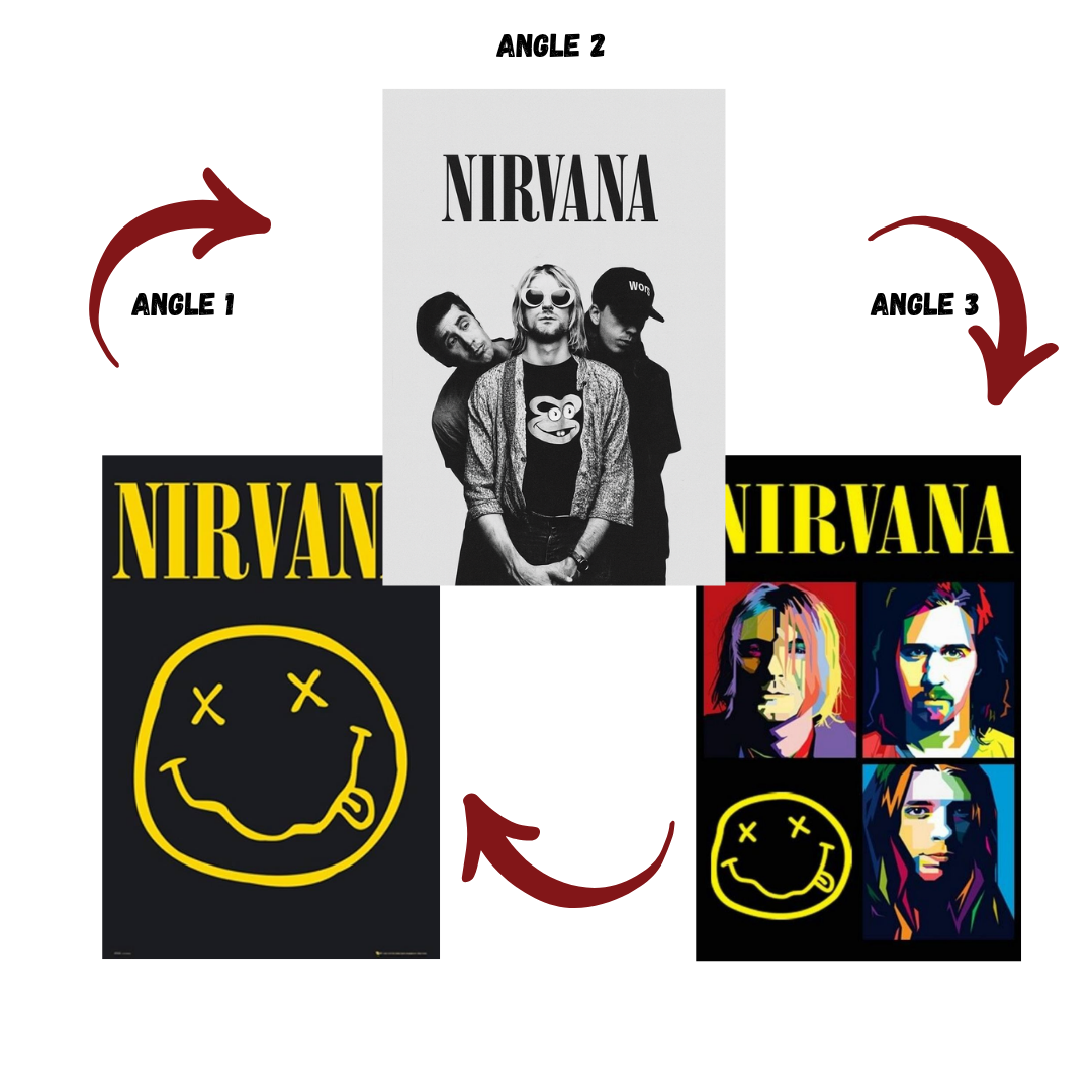 3D MUSIC: LentikFlow 3D musical art that lives in your soul and on your wall