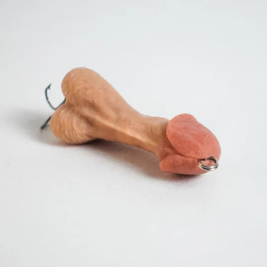 Novelty Fishing Lures