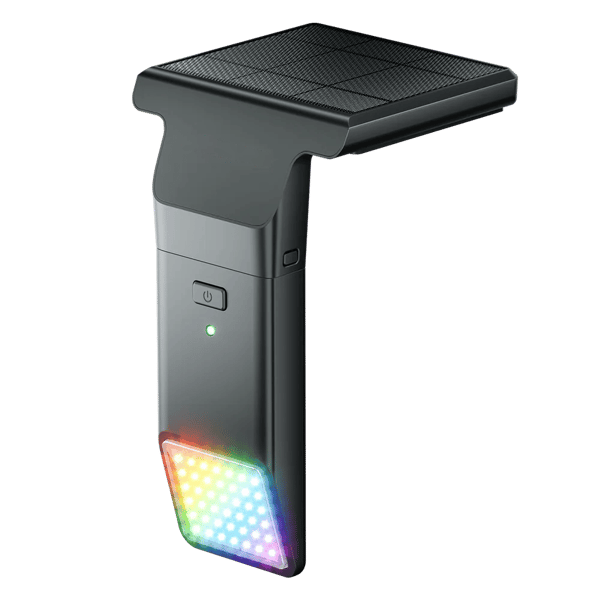 🌟New Series — Poolside Solar Light for Swimming Pool ✨