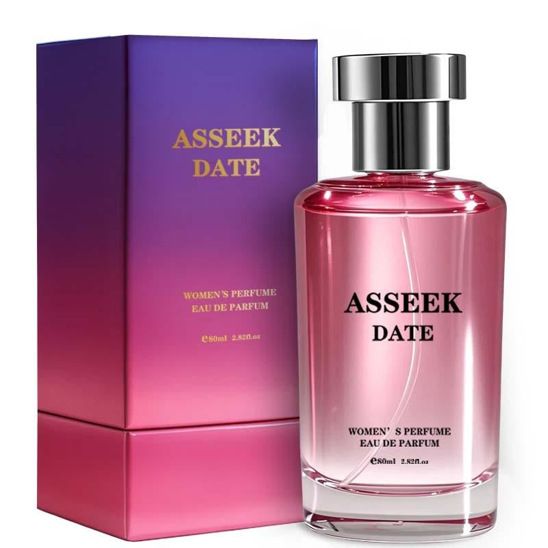 🌸ASSEEK Women's Perfume, Long Lasting Floral Fruity Fragrance 🌸