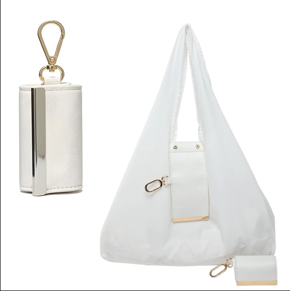 👜 Your Bag Shouldn’t Slow You Down — This One Won’t.